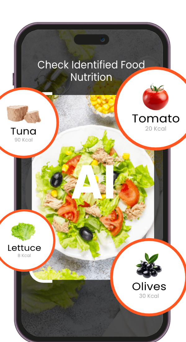 Scan Calories