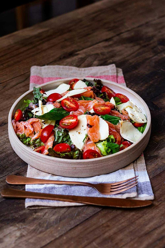 Bocconcini Salad recipe