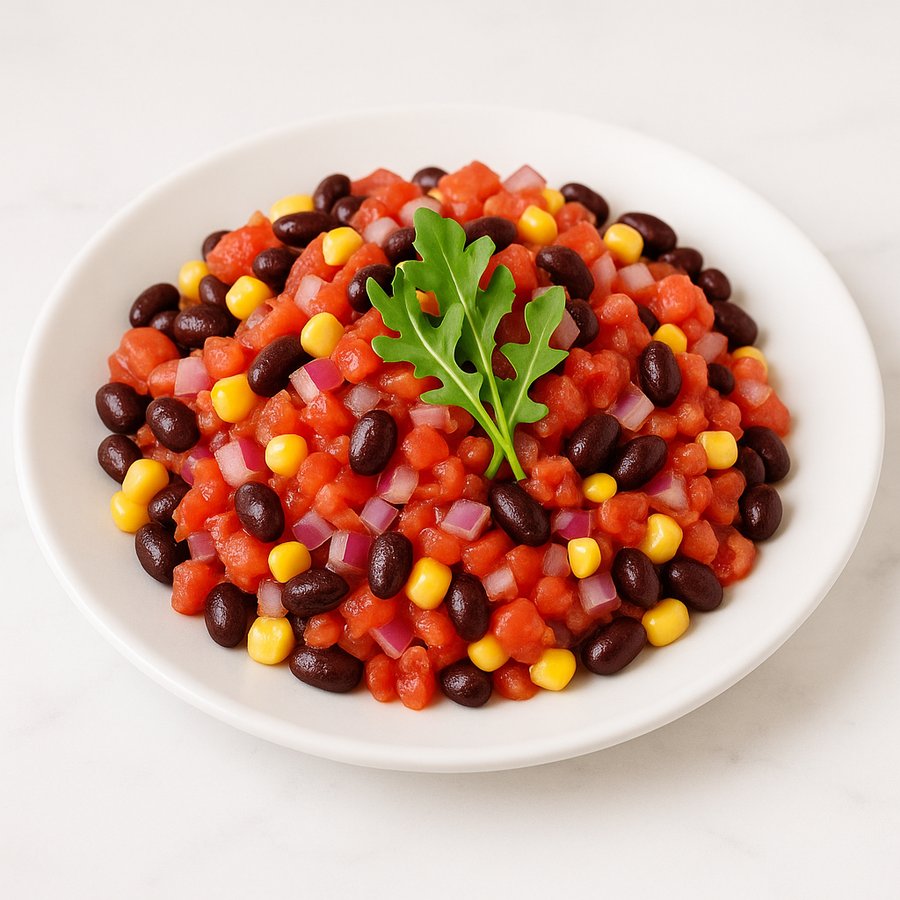 South of the Border Salad recipe