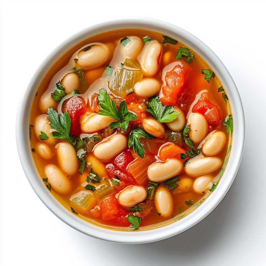 Great Northern Bean Soup recipe