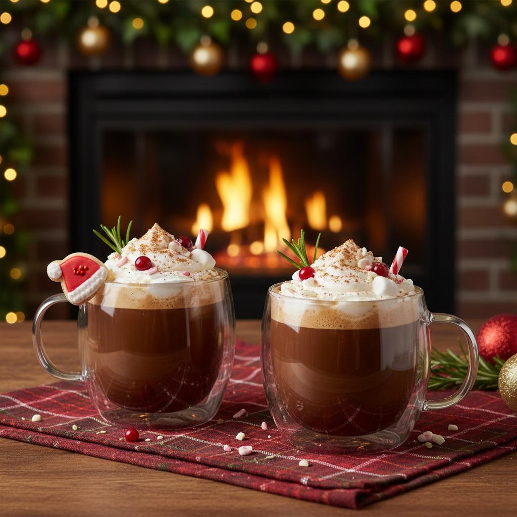 Low-Calorie Mocha Miracle recipe