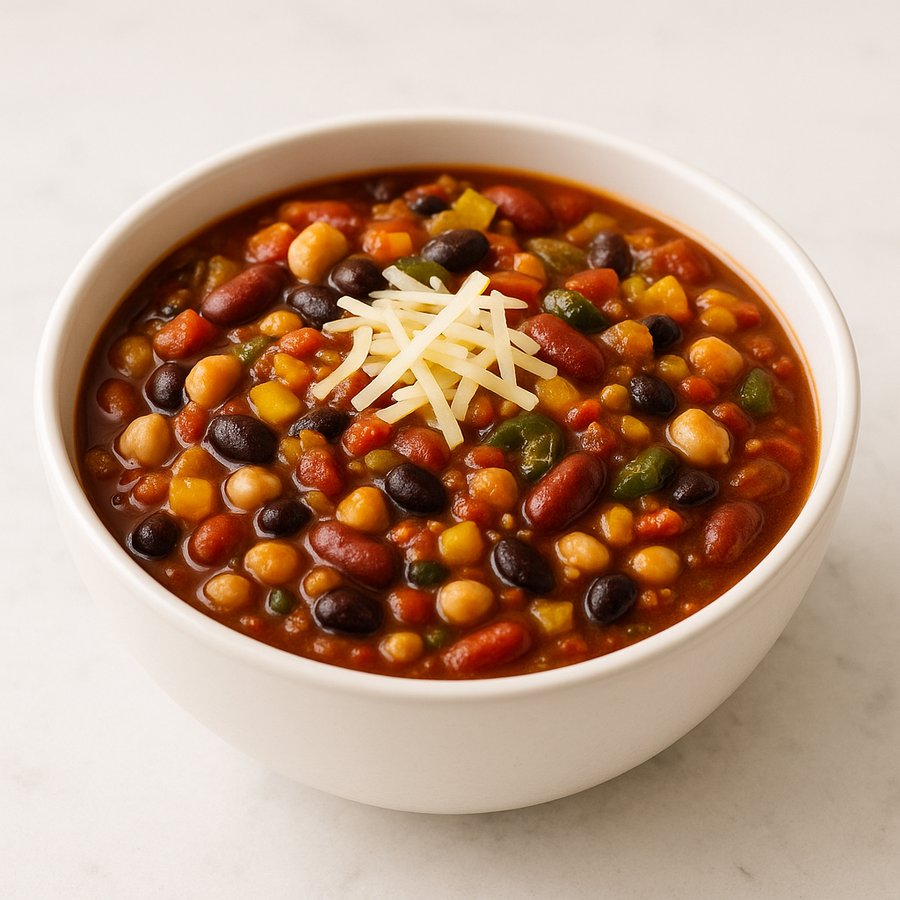 Bronco Beans recipe