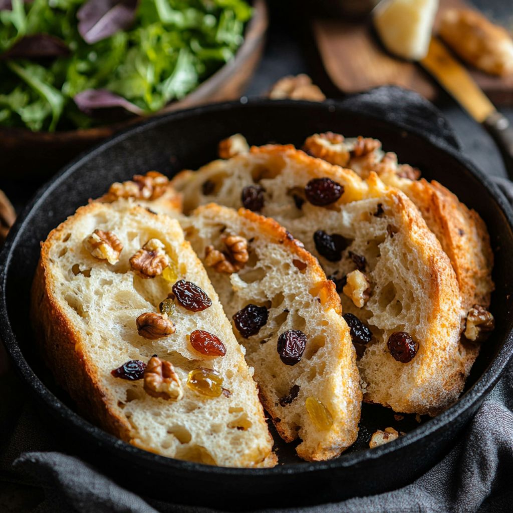 Sweet Acorn Squash recipe