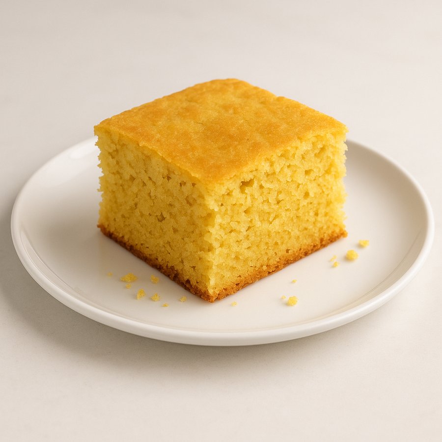 Corn Bread recipe