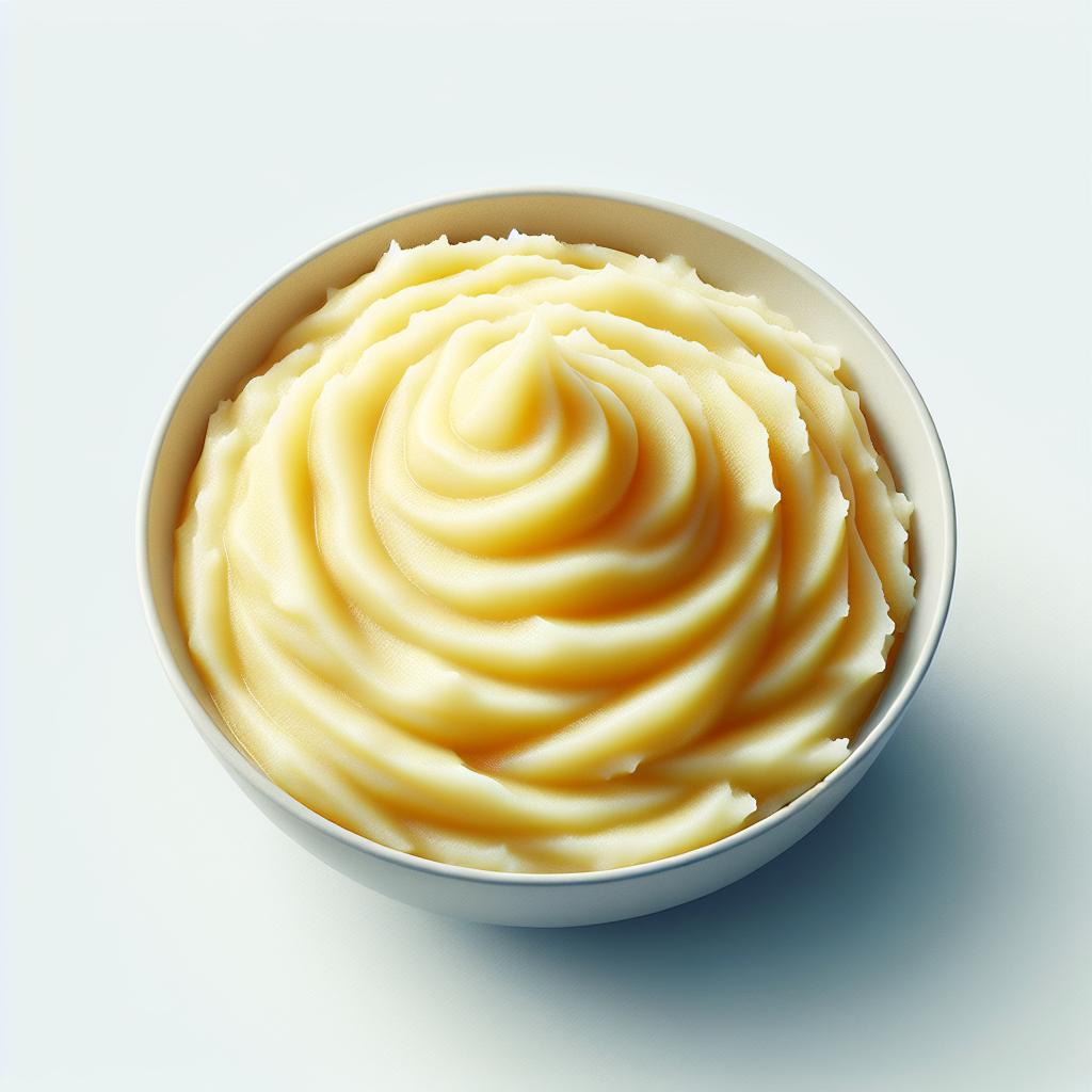 Skinny Mashed Potatoes recipe
