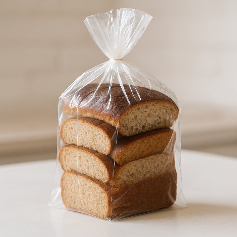 Bread in a Bag recipe