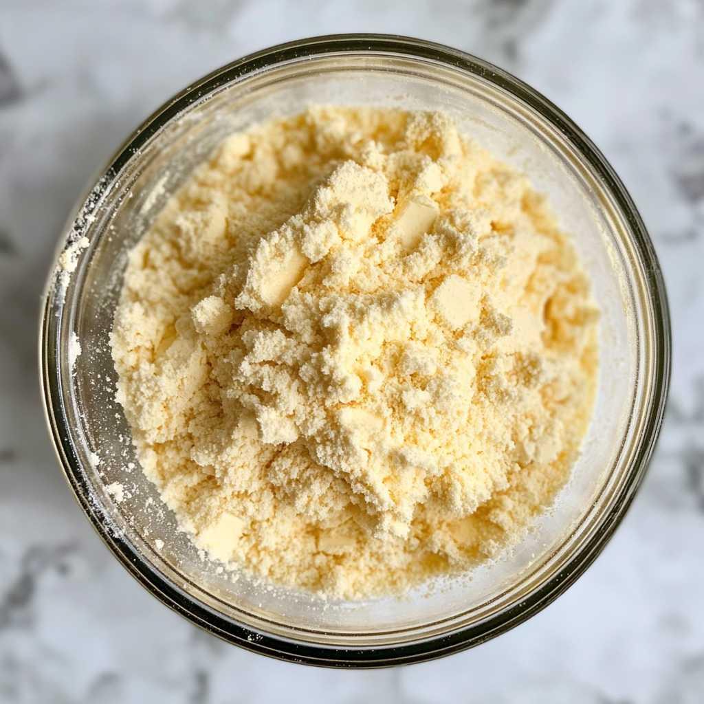 Magic Mix recipe