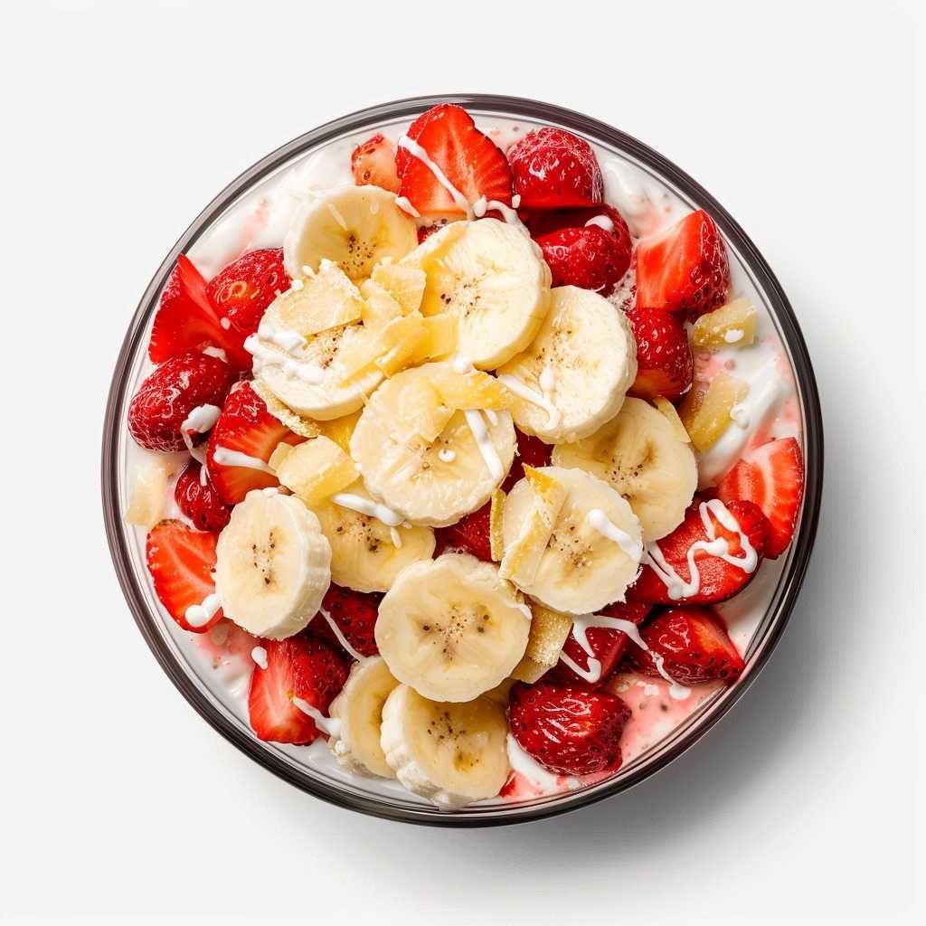 Sunrise Salad recipe