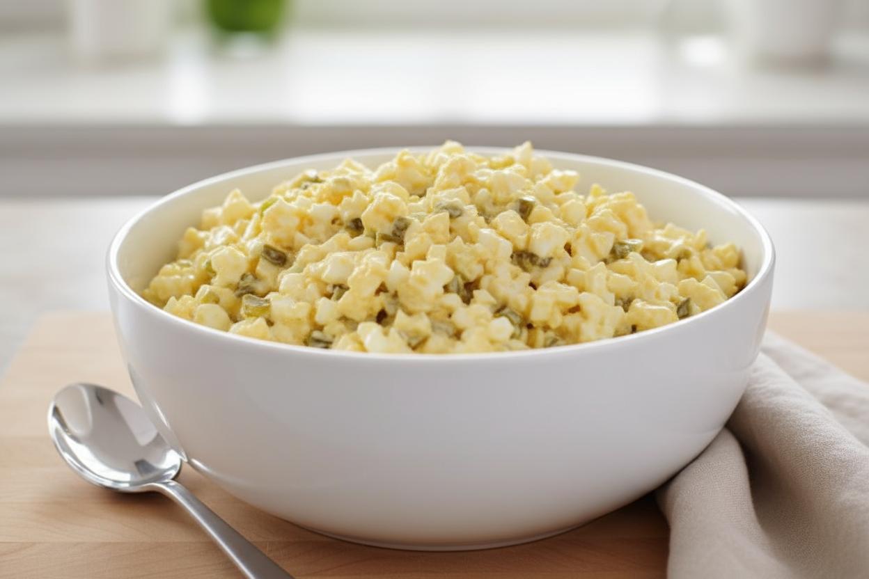Egg Salad recipe
