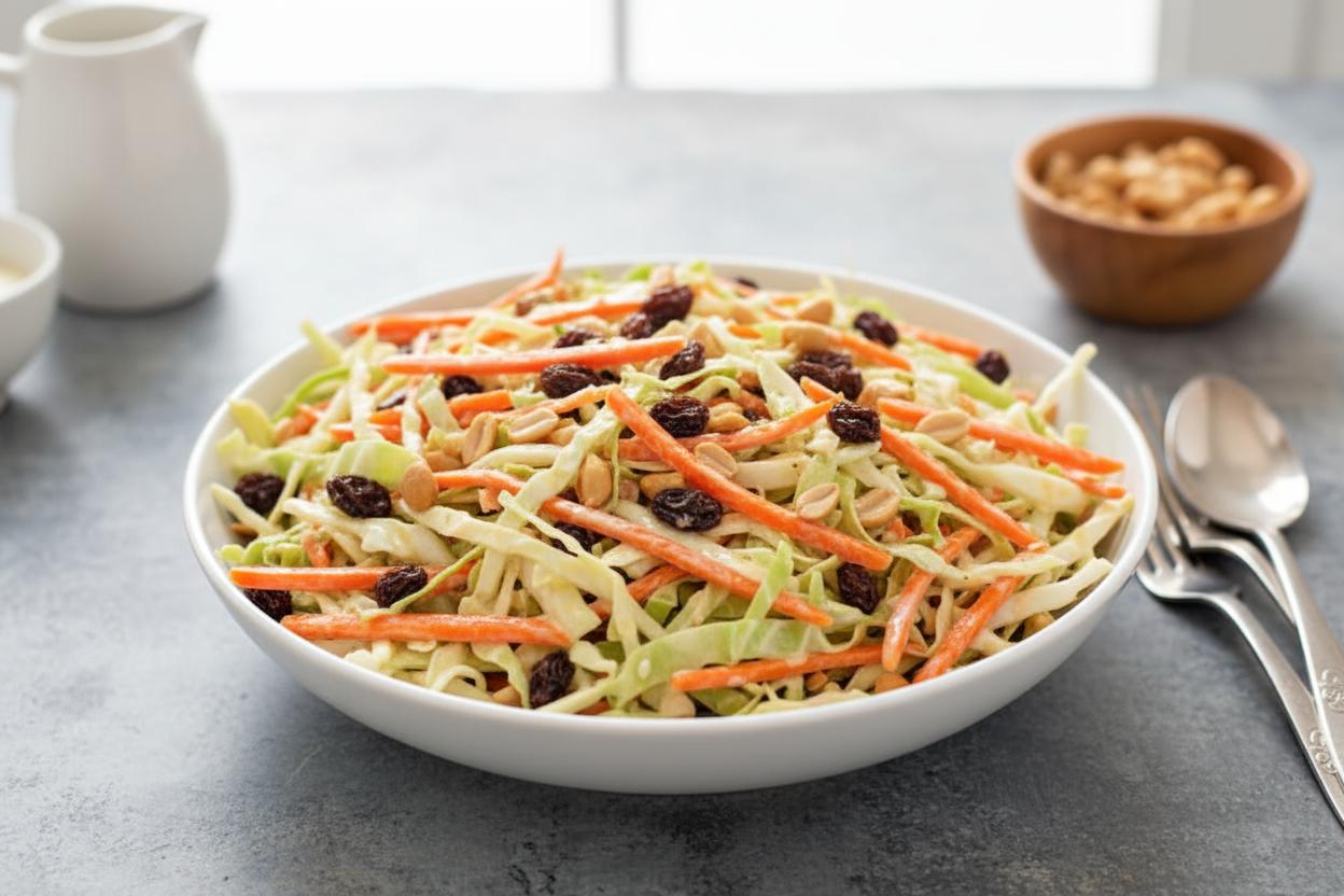 Confetti Slaw recipe