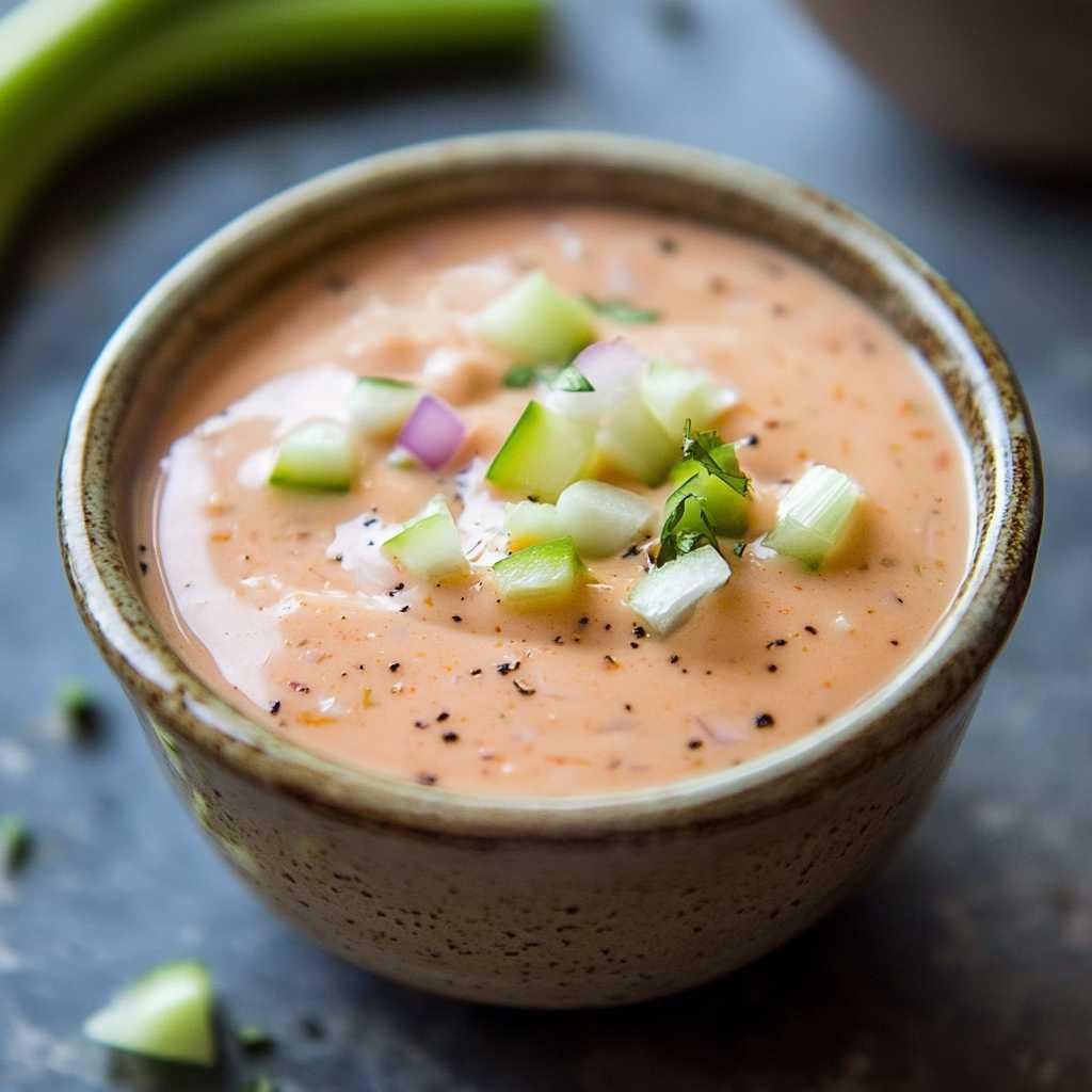 Thousand Island Dressing recipe
