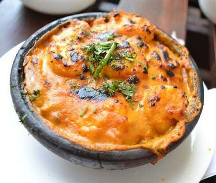 Baked Corn Casserole recipe