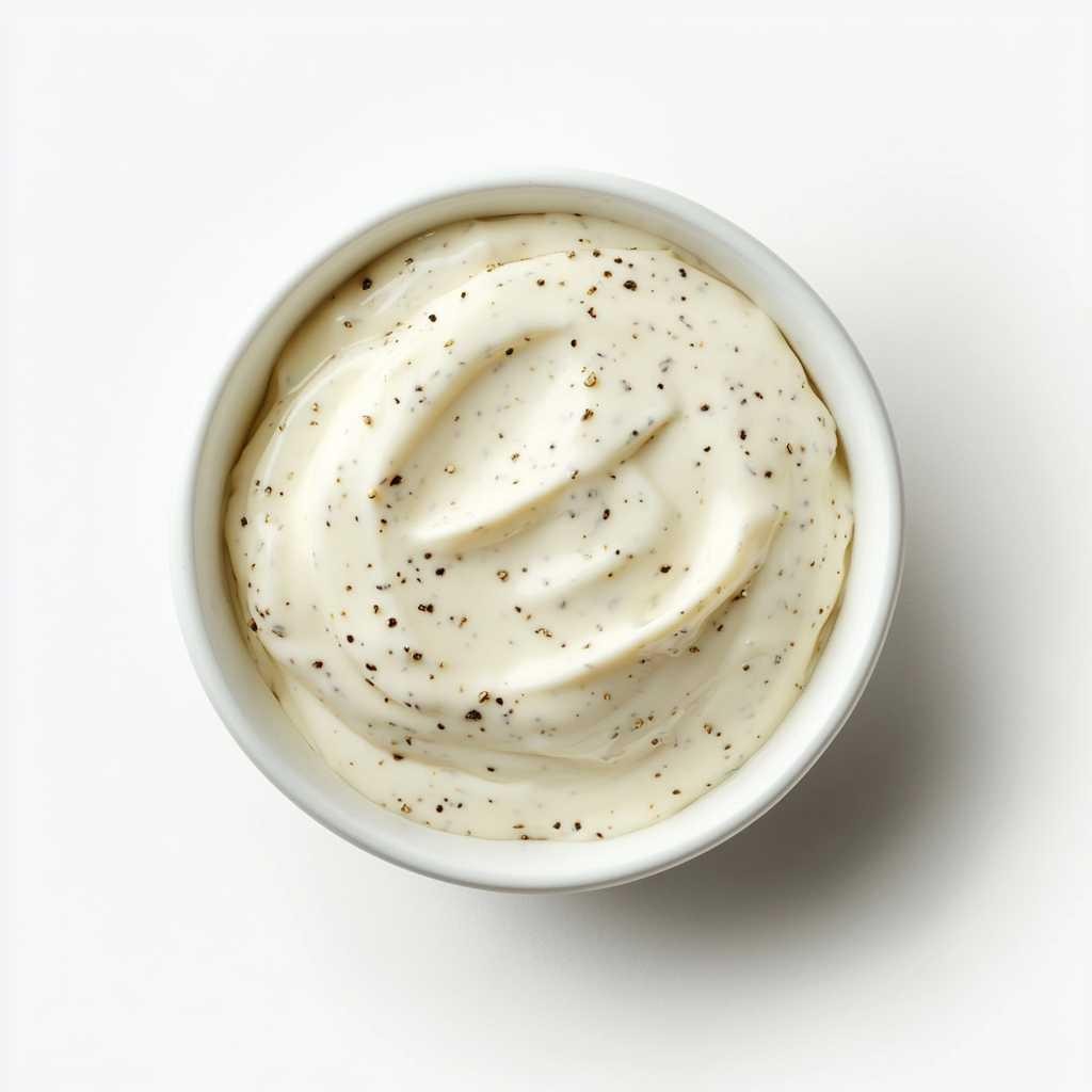 Low Calorie Dressing recipe