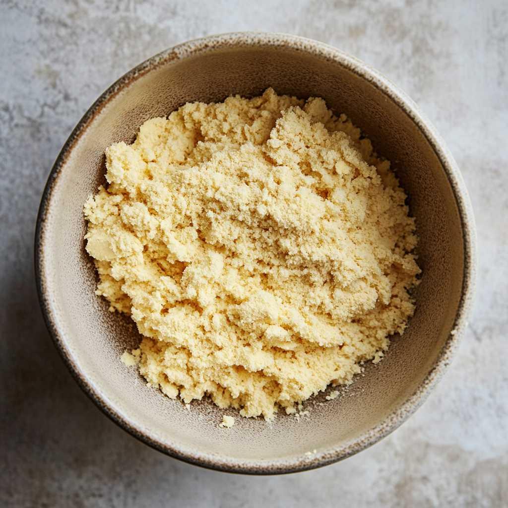 Master Mix Oregon recipe