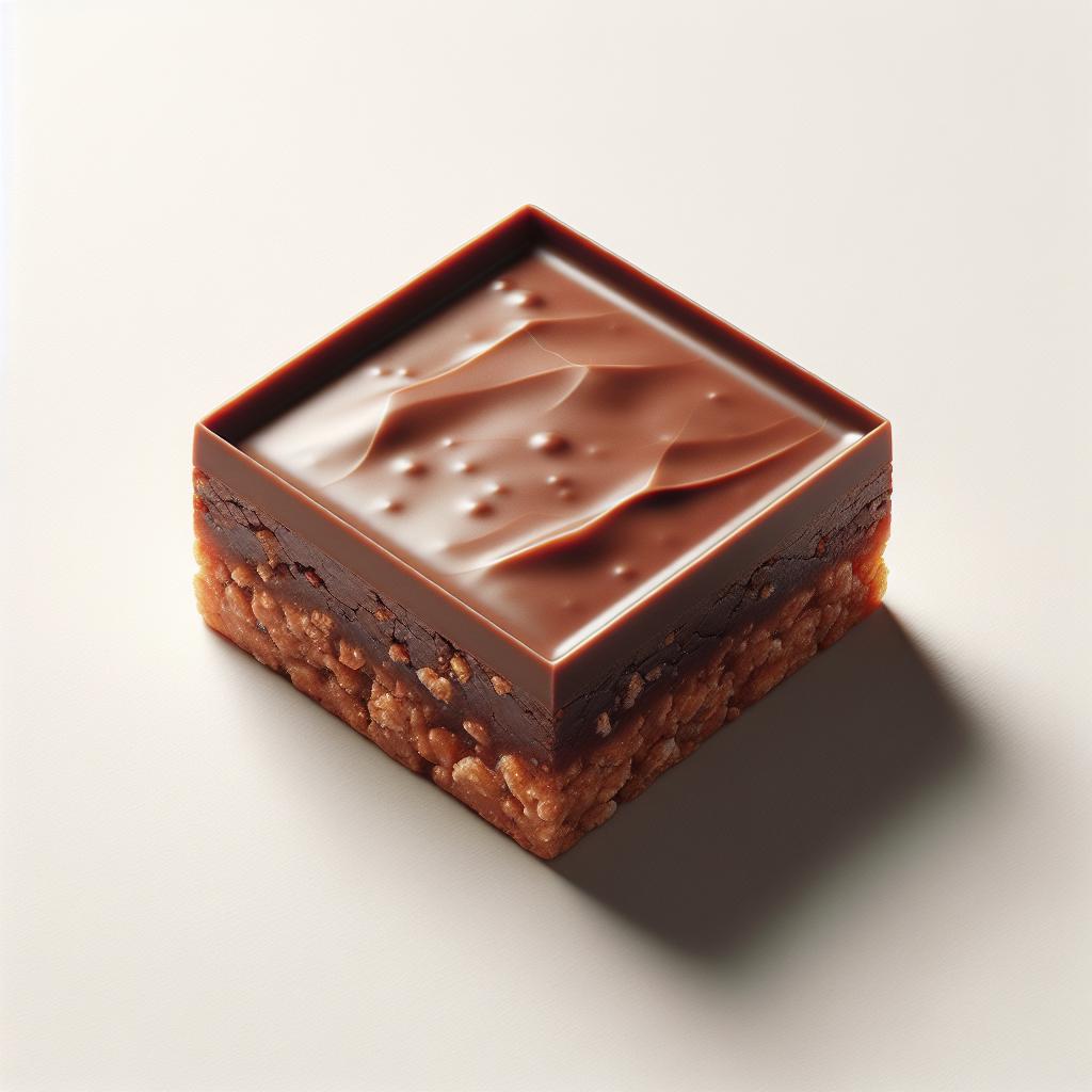 Chocolate Weetabix Fudge recipe
