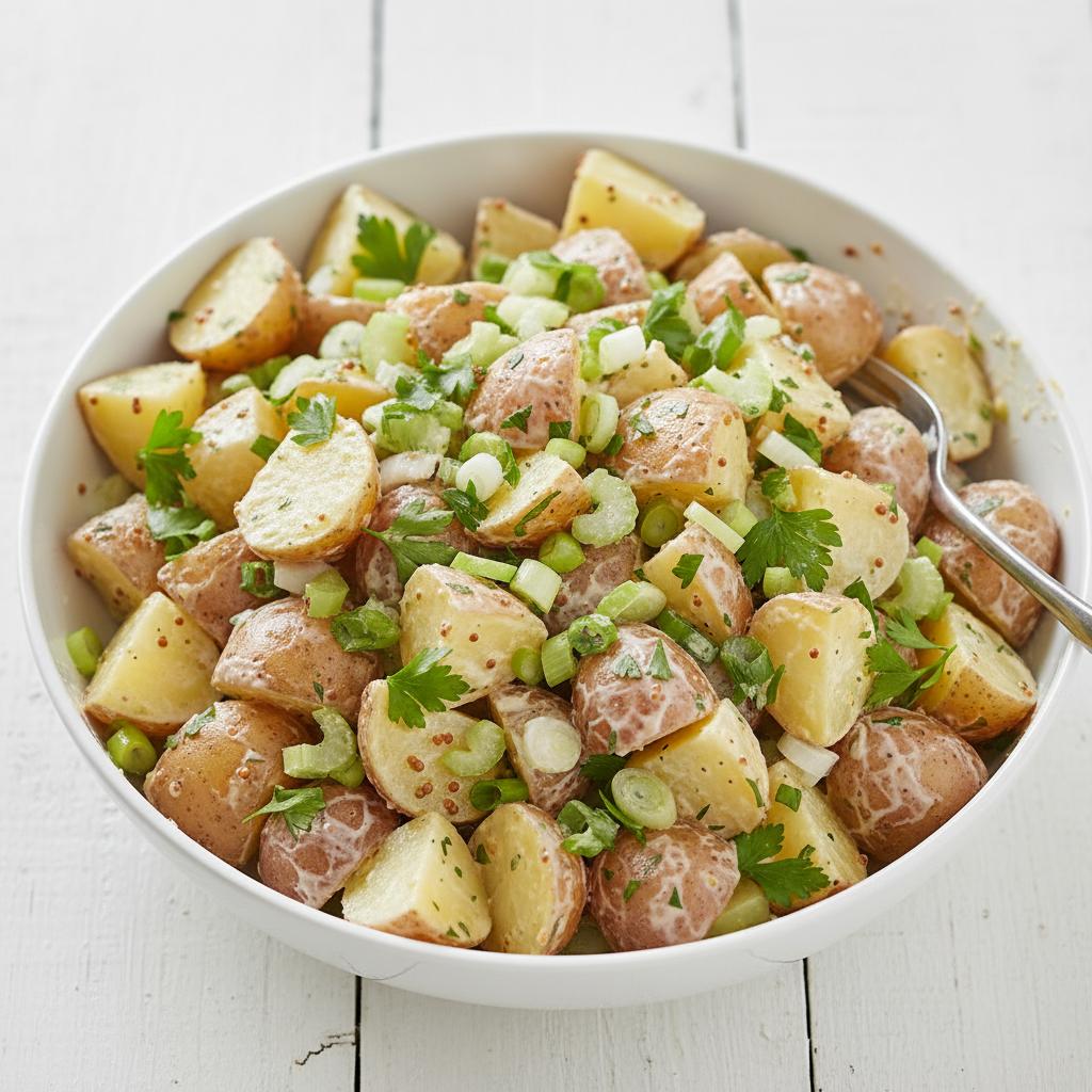 Potato Salad recipe