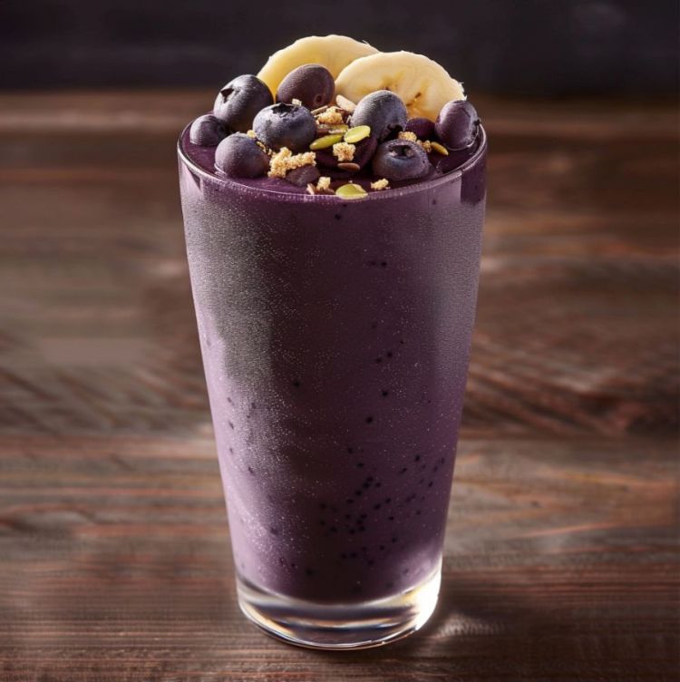 A-B-C Smoothie recipe