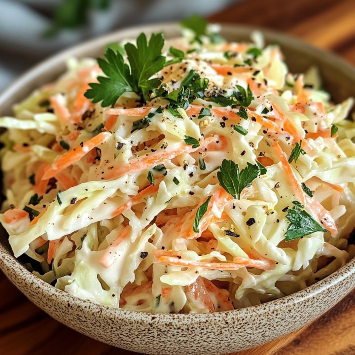 Fruit Cole Slaw recipe